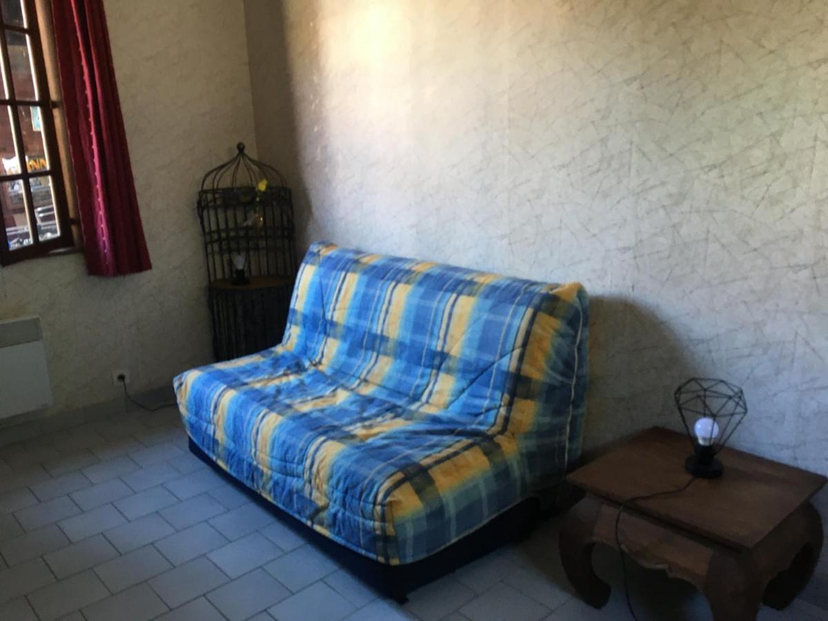 Baie De Somme Villa Gros Becs Dominois Bagian luar foto