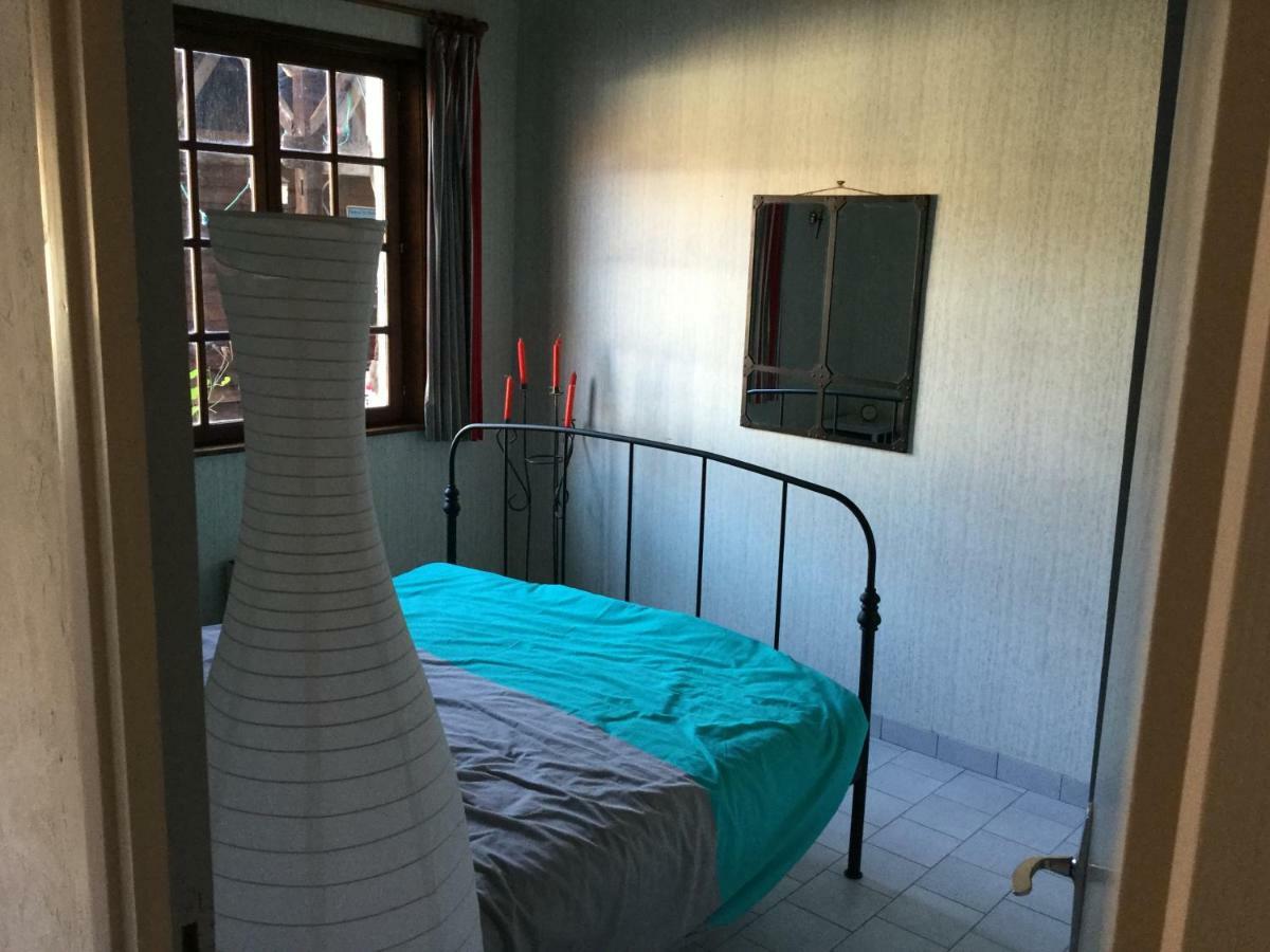Baie De Somme Villa Gros Becs Dominois Bagian luar foto